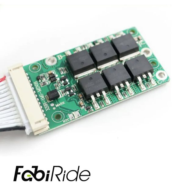 BMS 14S 52V 20A - Image 2