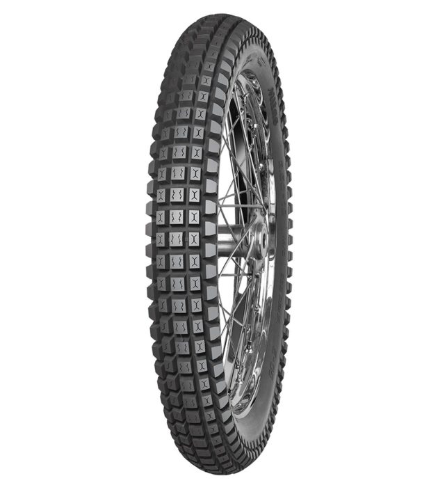 Mitas E-05 3.00 - 21 inch