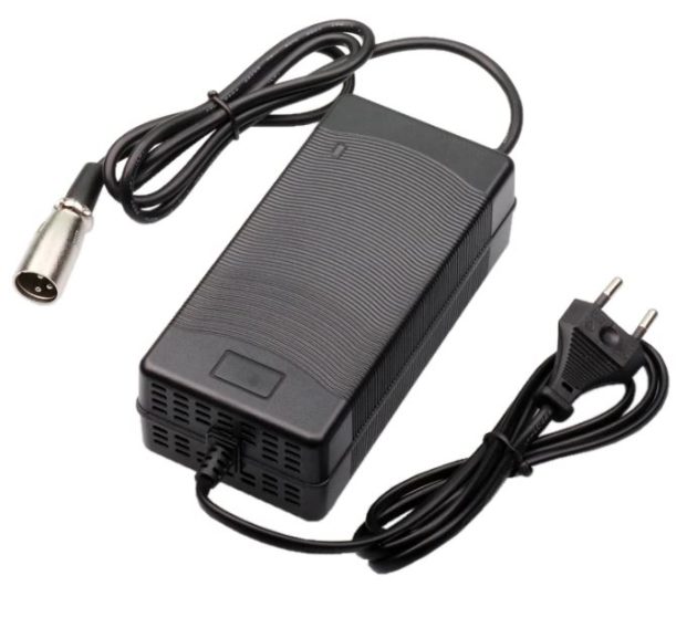 Pakrovėjas 60v 2a - Image 3