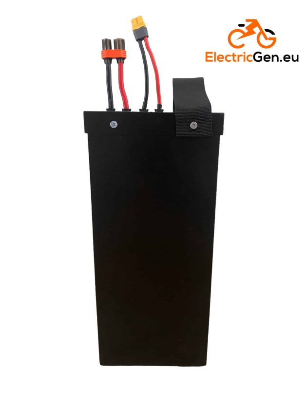 60V 84AH SurRon Battery 16kW