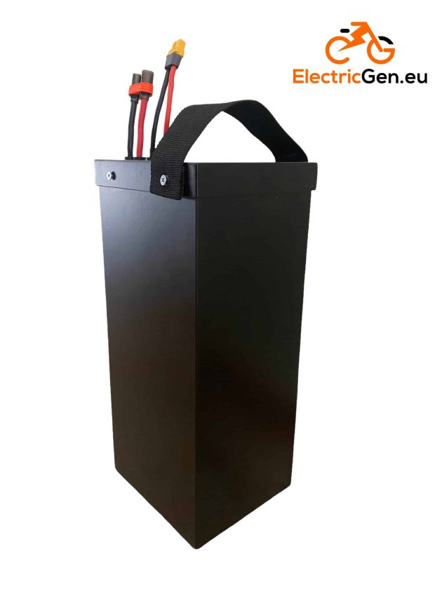 60V 84AH SurRon Battery 16kW - Image 3