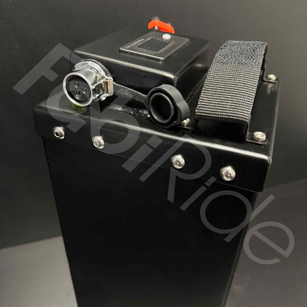 60V 70AH SurRon Battery 30kW - Image 2