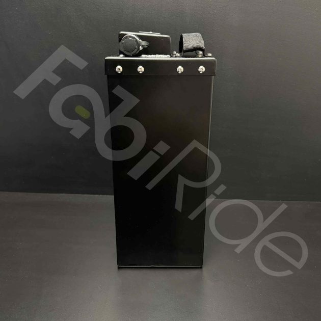 60V 70AH SurRon Battery 30kW - Image 5