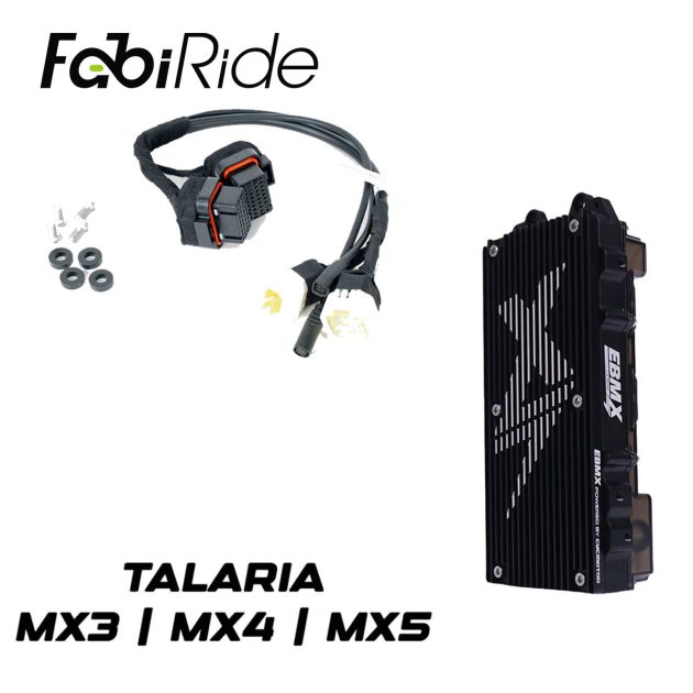 EBMX X-9000 V3 Talaria Sting MX3 MX4 MX5 - Image 2
