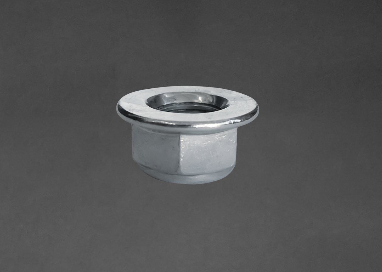 Torp replacement nut for TM25 TM40 TM40 Pro mid-drive motor