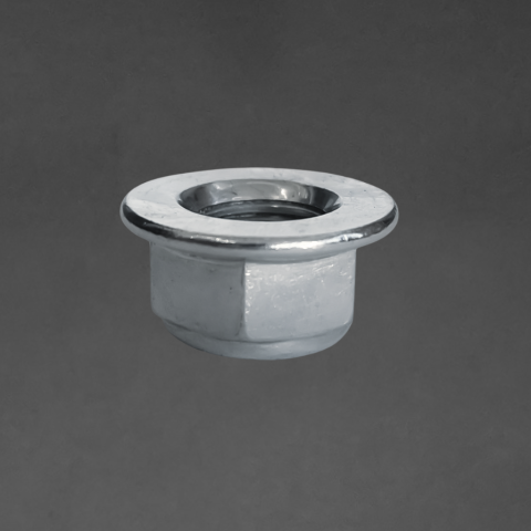 Torp replacement nut for TM25 TM40 TM40 Pro mid-drive motor