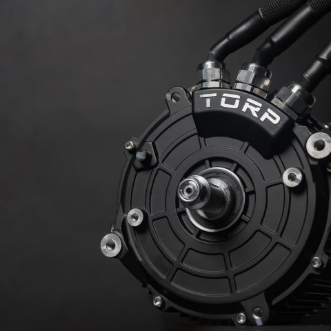 Moteur Torp TM50 Pro mid-drive pour Sur-Ron Ultra Bee