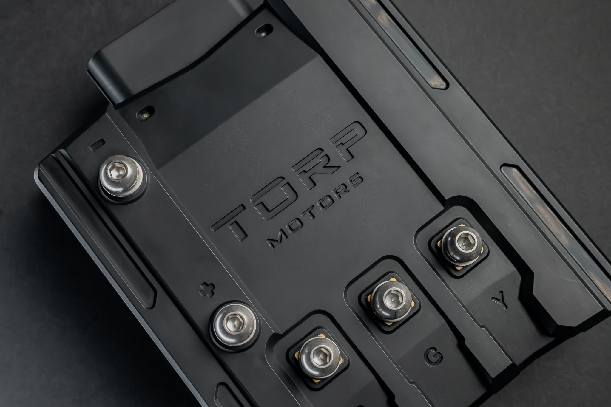 Torp TC1000 laidų pynė wiring harness komplekte