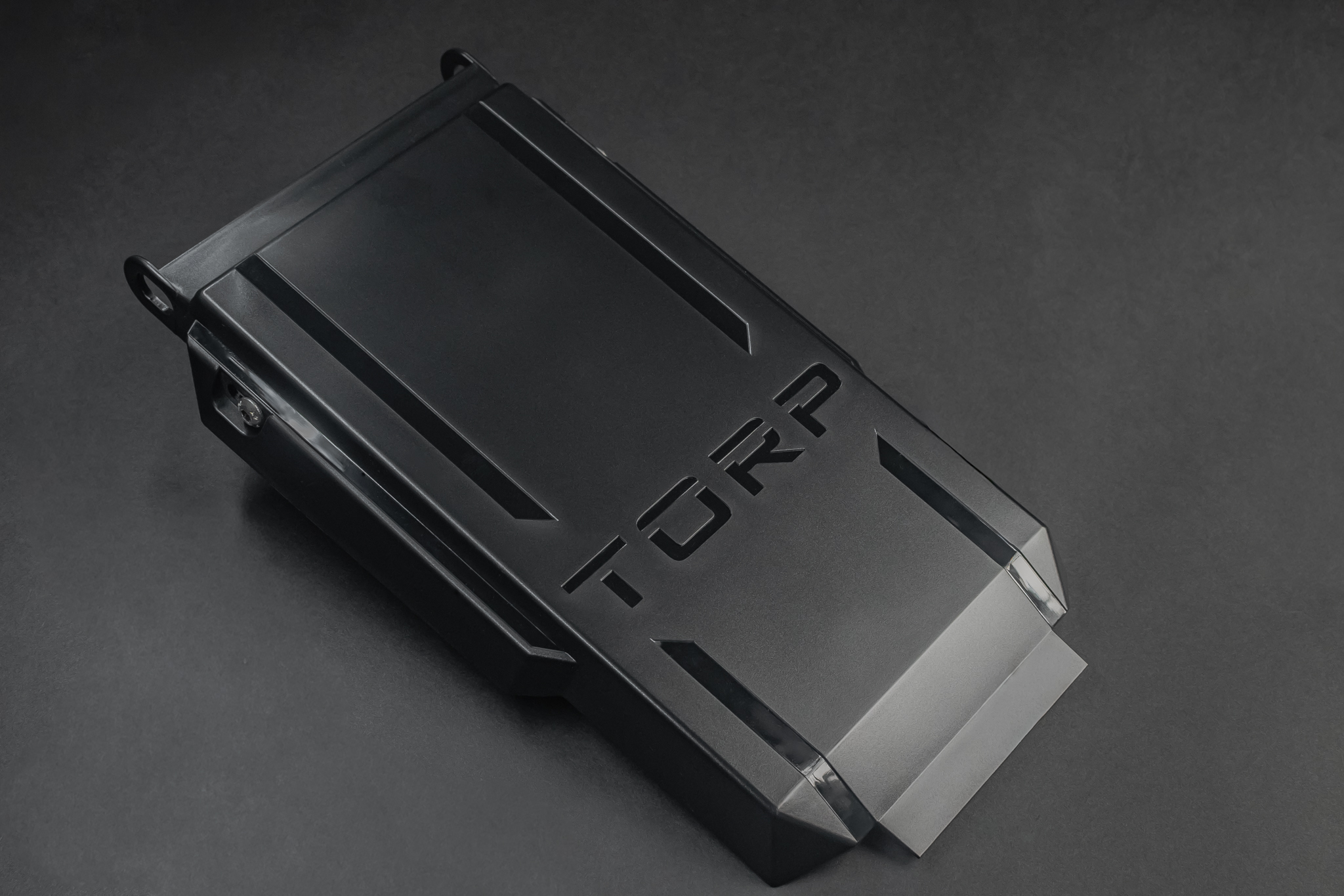 Cache contrôleur Torp plastique pour Talaria MX3 MX4 MX5