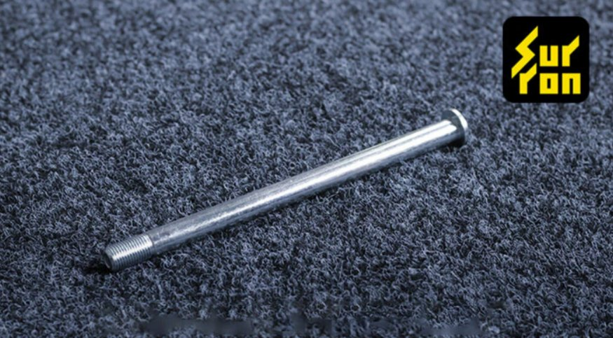 Sur-Ron Light Bee OEM Rear Wheel Axle (Stock Replacement) - Image 2