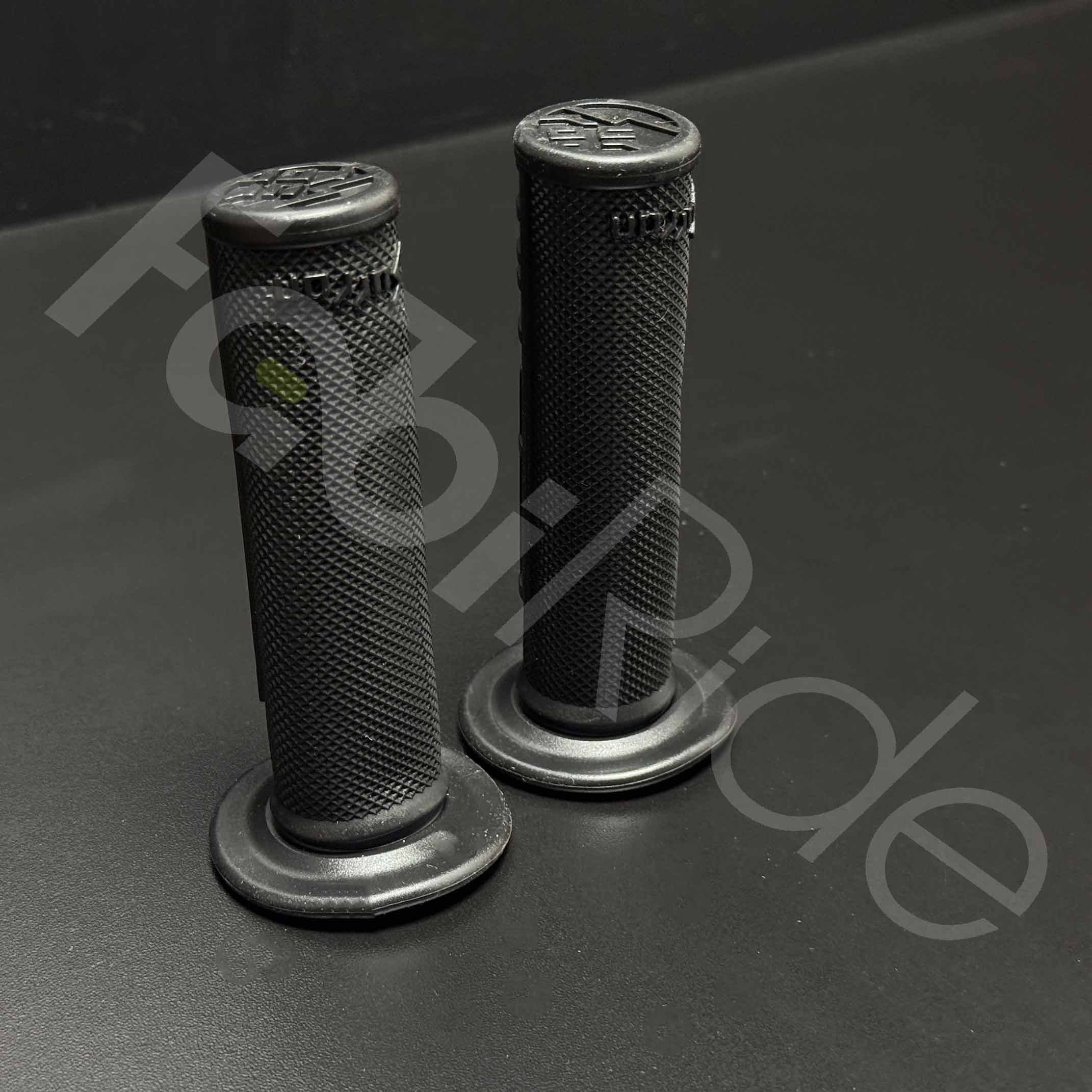 Textured anti-slip Sur-Ron Talaria handlebar grips 22.2mm