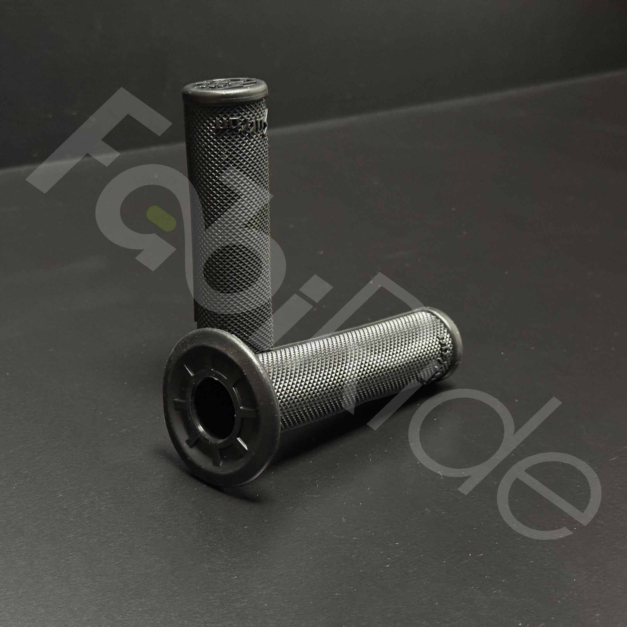 Vibration damping motorcycle grips for Talaria Sting and Talaria 3X