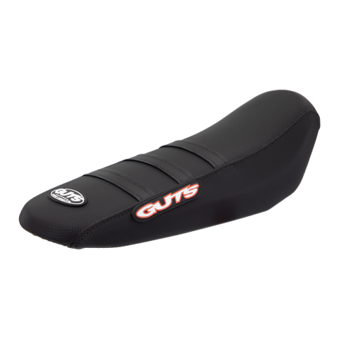 GUTS Racing Hardcore Gripper seat cover for Surron Light Bee X OEM seat