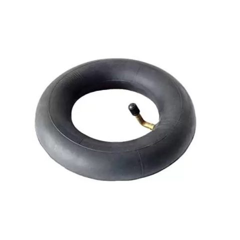 10x2.5 inner tube with bent valve for Inokim OX and OXO electric scooters