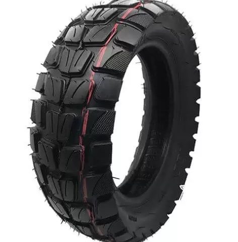 10x3 off-road scooter tyre for Inokim OX, OXO and Zero