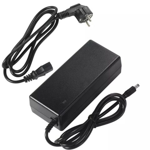 29.4V charger for 24V lithium-ion e-bike and electric scooter batteries