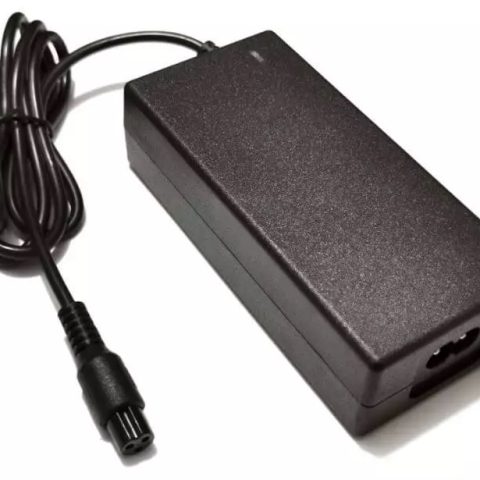 36V-42V 2A charger for electric bike and scooter batteries