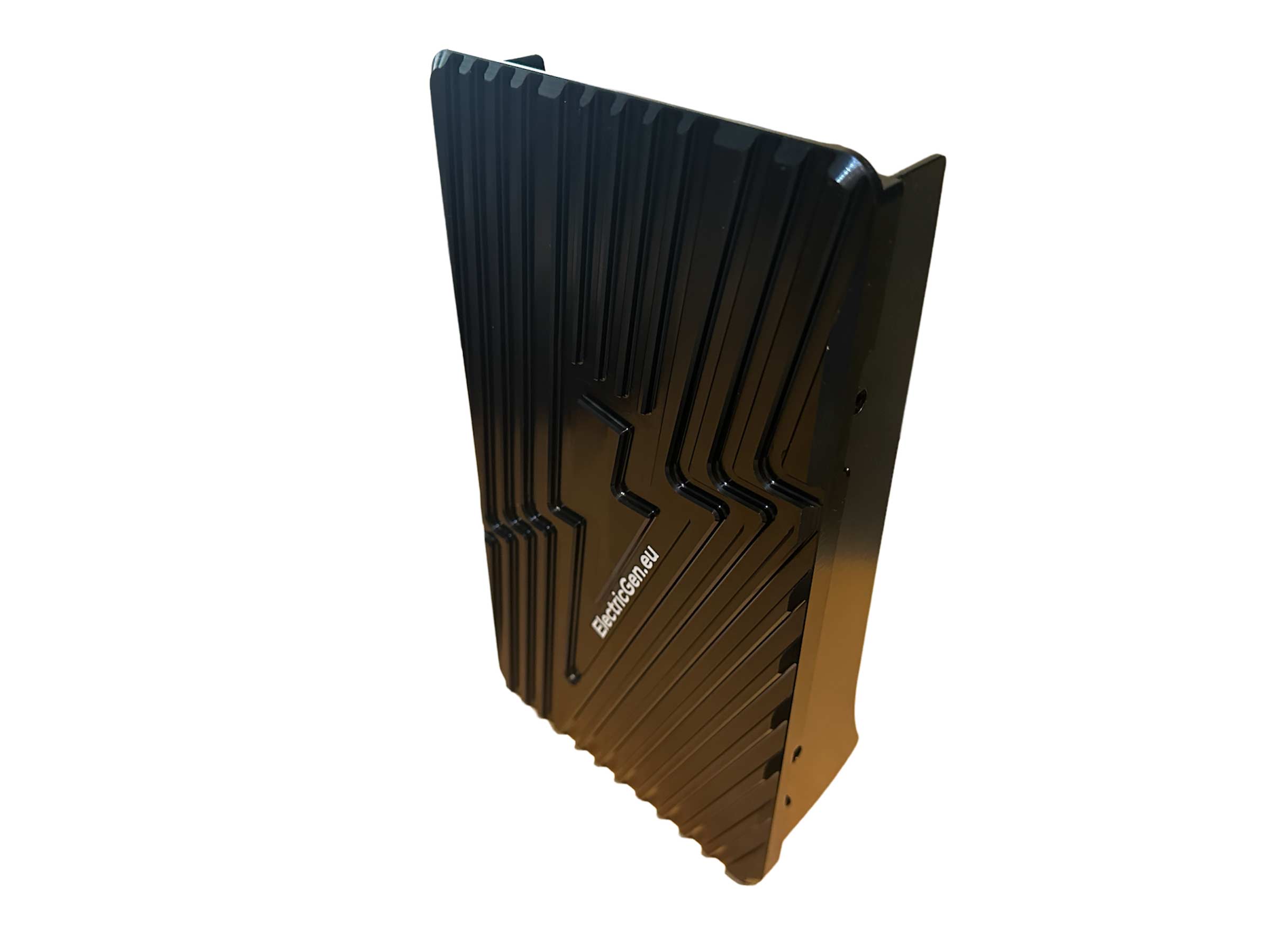 Talaria Sting reaching 15,000 W with the ASI BAC8000 72 V setup