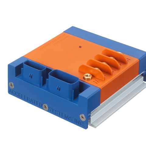 ASI BAC2000 controller with FOC sensorless control for Sur-Ron and Talaria