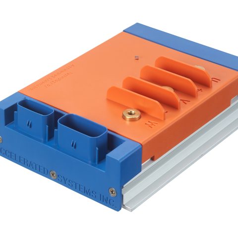 ASI BAC4000 motor controller for Sur-Ron Light Bee and Talaria Sting