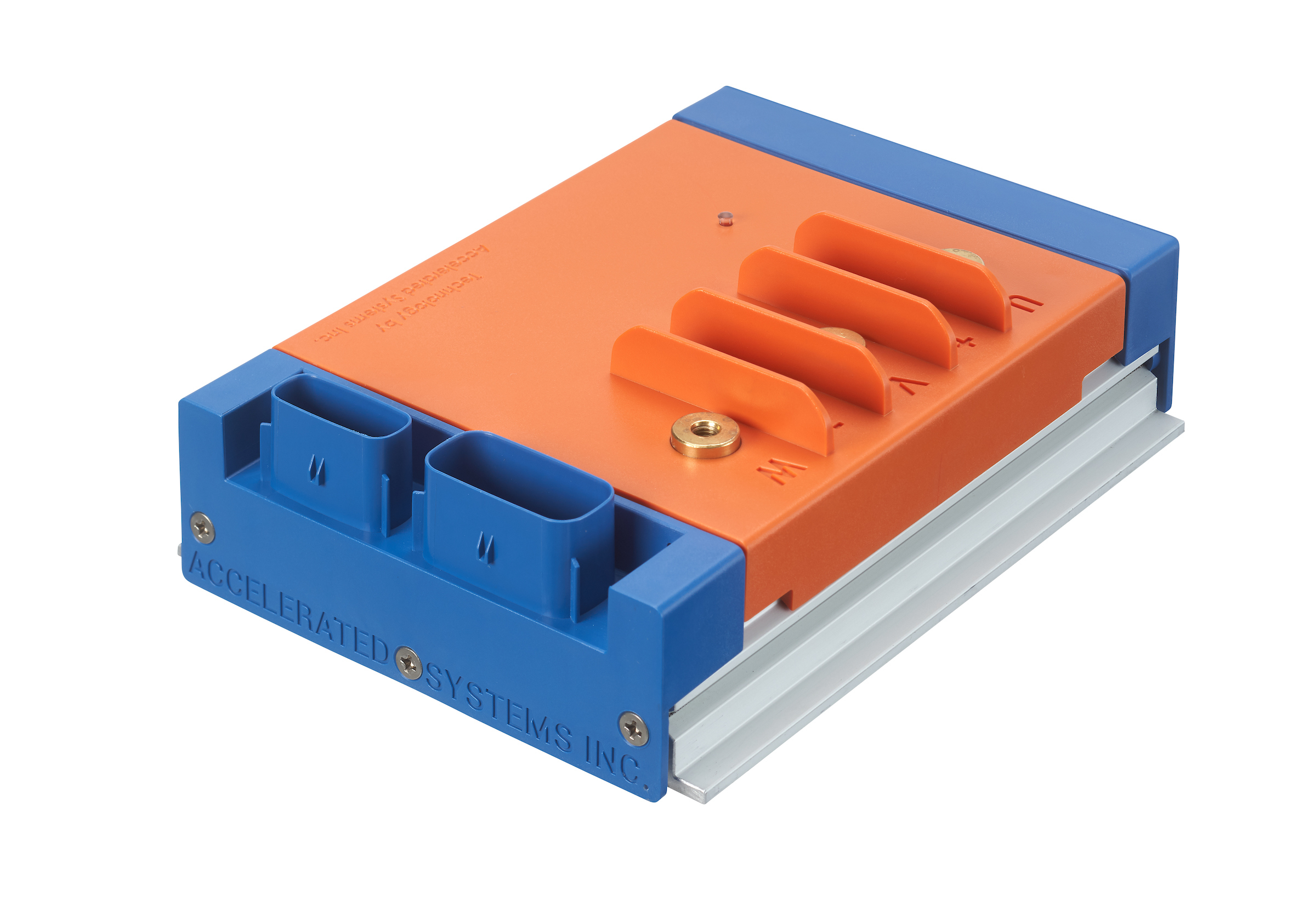 ASI BAC4000 motor controller for Sur-Ron Light Bee and Talaria Sting