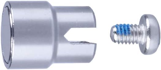 Bafang speed sensor mounted on frame with spoke magnet at 4 mm gap