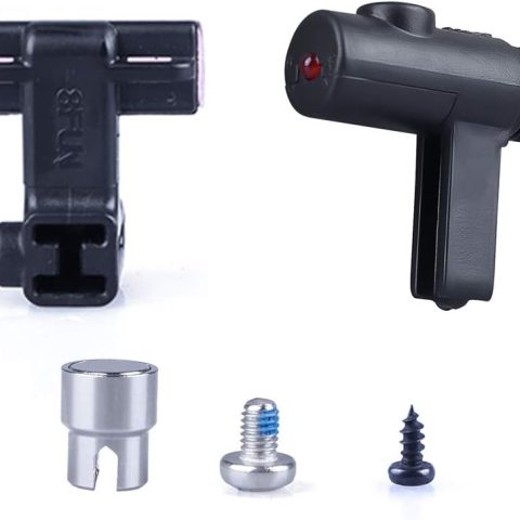 Bafang speed sensor with 80 mm cable and M3.10 connector
