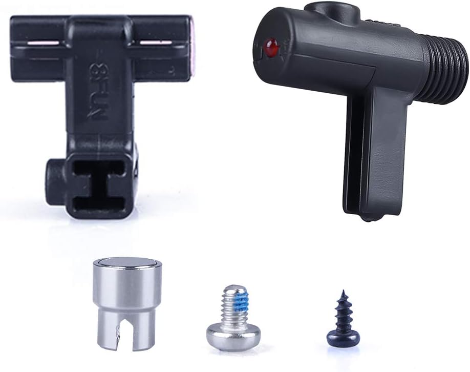 Bafang speed sensor with 80 mm cable and M3.10 connector