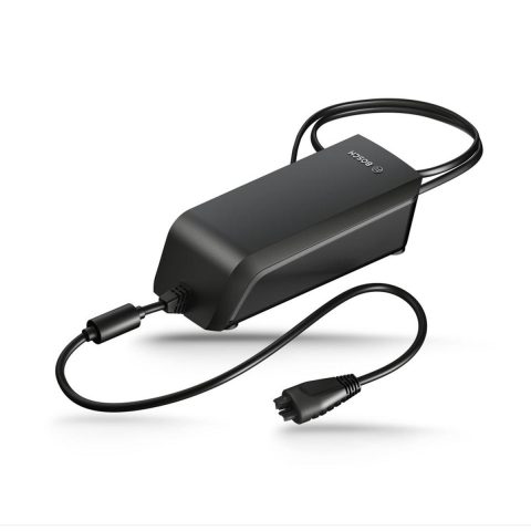 Bosch eBike charger 4A standard battery charger for Bosch bike batteries