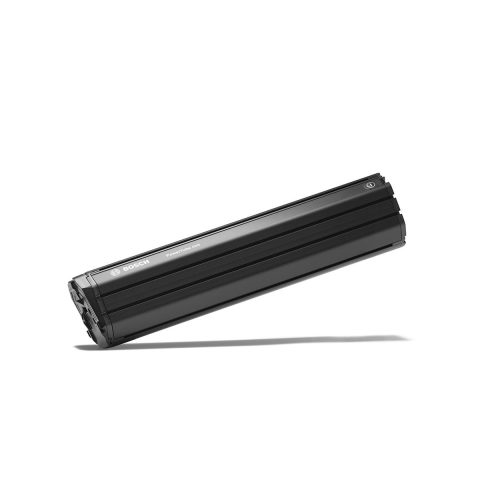 Bosch PowerTube 400 battery 400 Wh for Bosch eBike systems