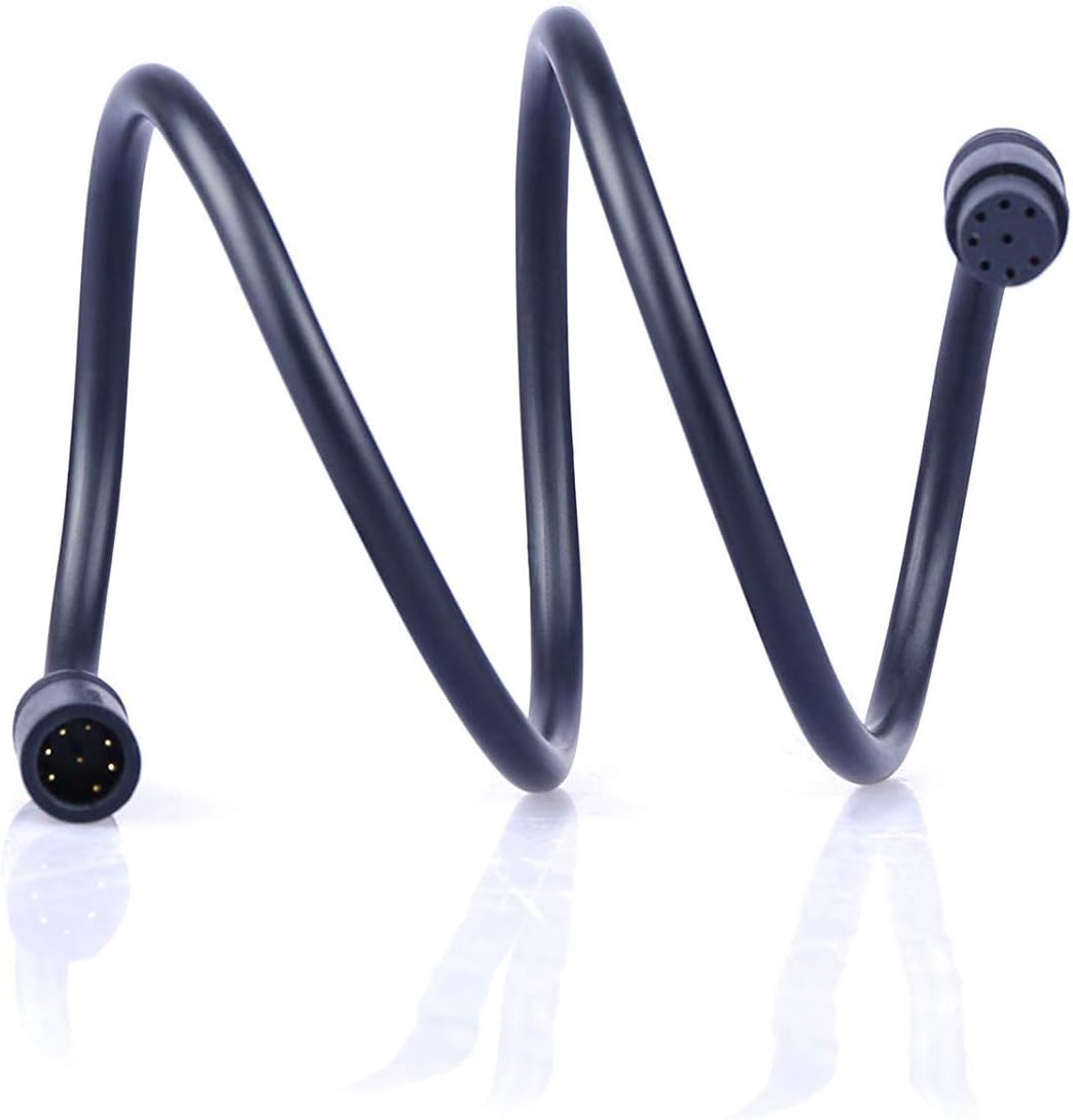 Higo 8-pin main connector branching into four IP65 accessory outputs for display, brake sensors, throttle and PAS sensor