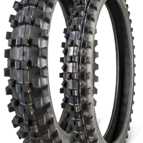 Maxxis 19 inch off-road tyre 70 mm for Sur-Ron and Talaria conversions