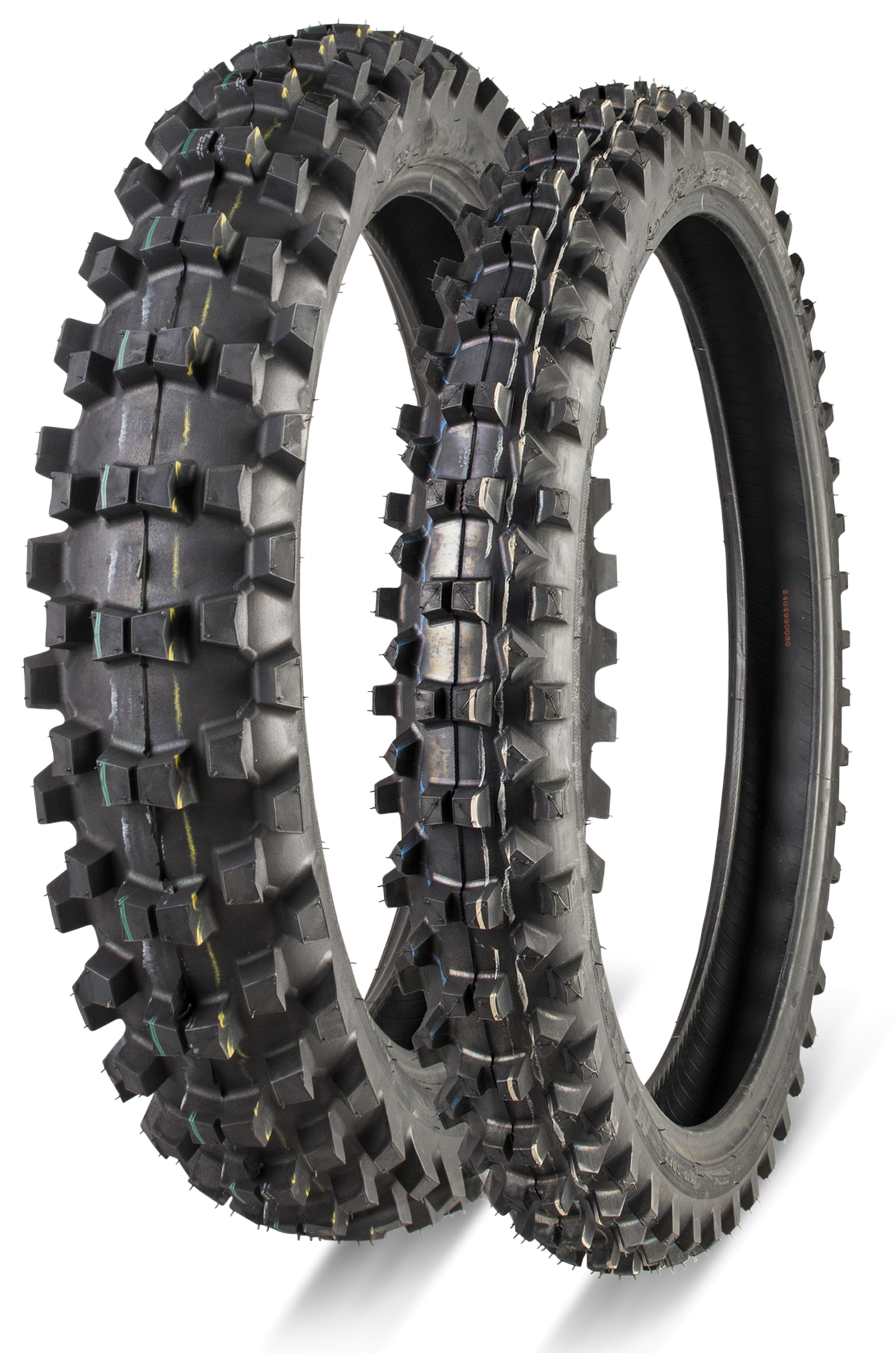 Maxxis 19 inch off-road tyre 70 mm for Sur-Ron and Talaria conversions