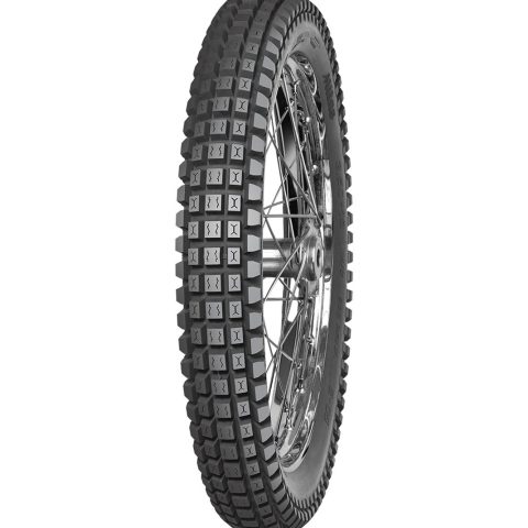 Mitas E-05 3.50-18 rear enduro tyre for Sur-Ron and Talaria electric motorcycles