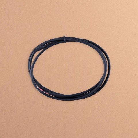 Supernova Power Connector cable 1300 mm front light power lead