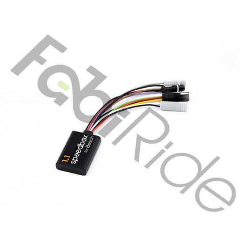 SpeedBox 1.1 Bosch tuning chip for Bosch Smart System motors