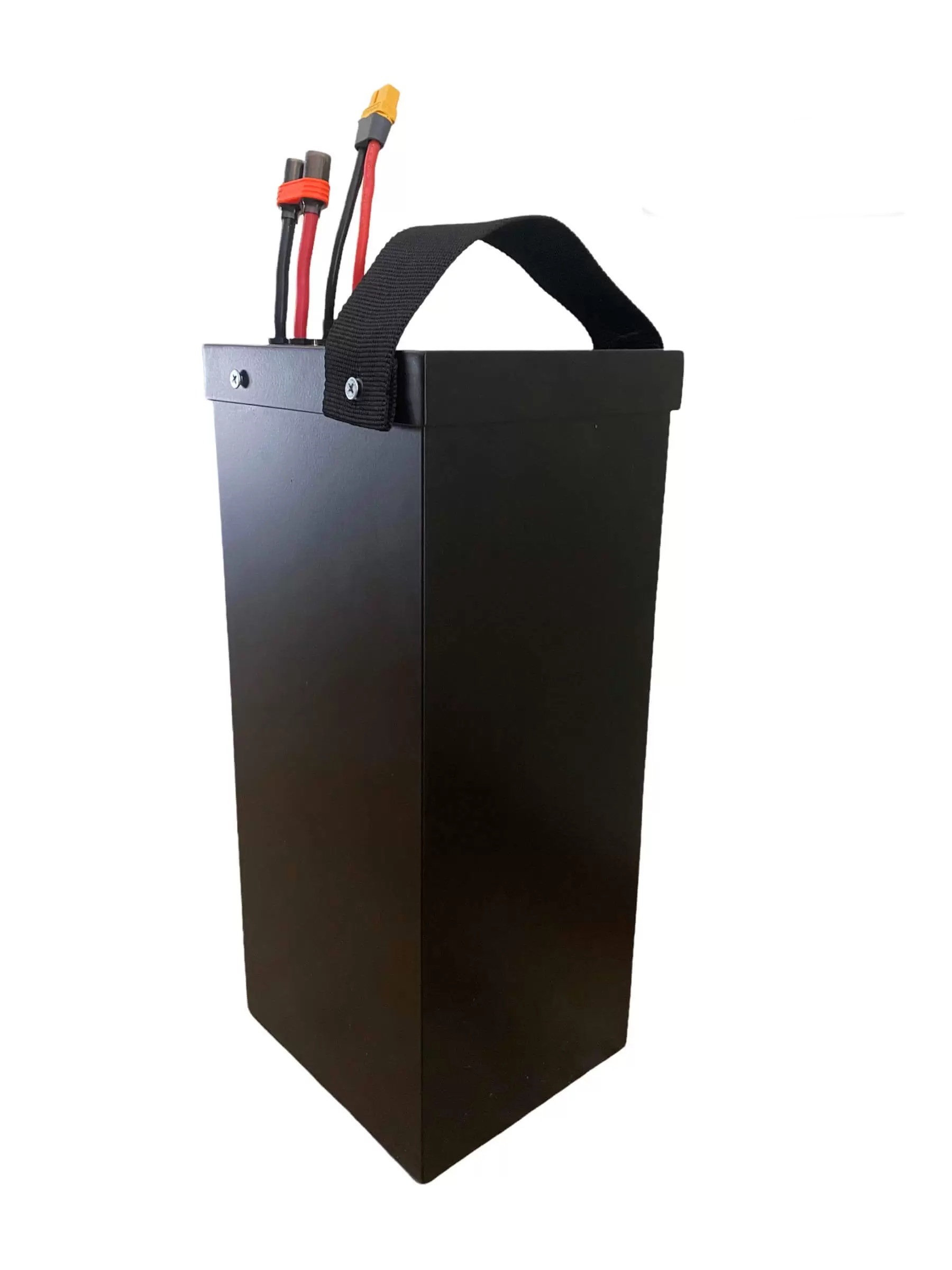 60V 63Ah 13kW Samsung battery for Sur-Ron electric motorcycles in aluminium housing