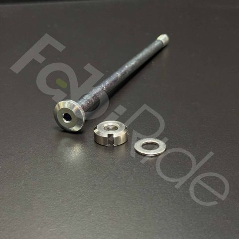 Genuine Sur-Ron jackshaft axle lower for Light Bee L1E and X electric motorcycle