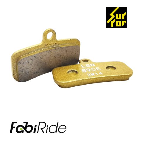 Sur-Ron Talaria OEM brake pads set of 2 for hydraulic disc brakes