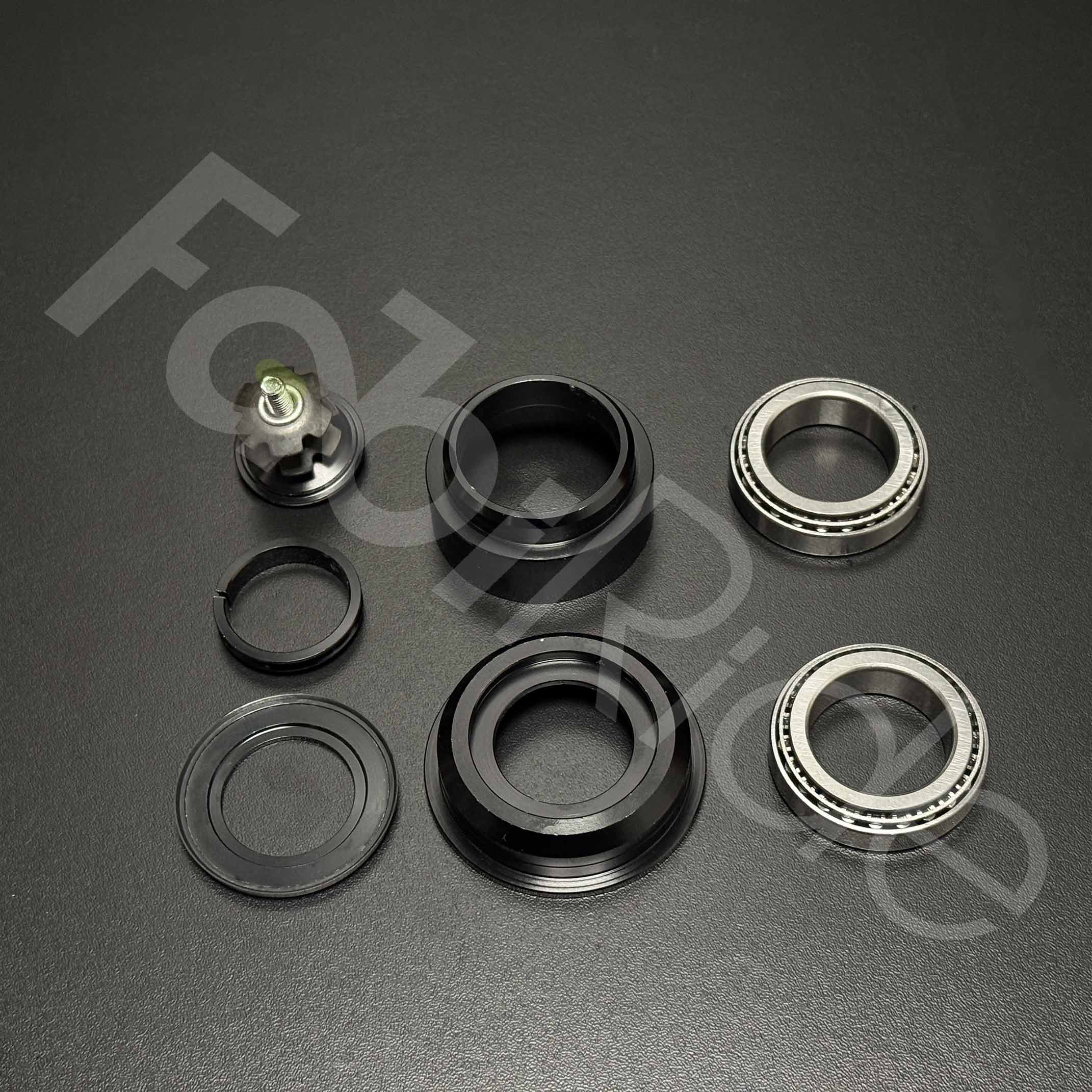 SurRon headset bearings tapered roller kit for Sur-Ron Light Bee L1E and X