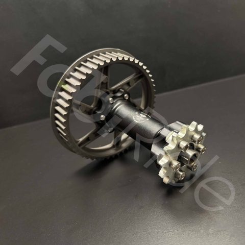 SurRon jackshaft OEM primary drive assembly for Sur-Ron Light Bee L1E and X