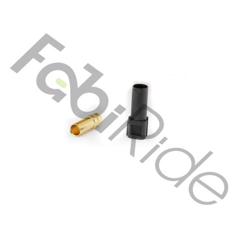 XT150 female connector 150A with gold-plated copper alloy contacts