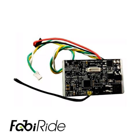 Xiaomi M365 BMS battery management board for the classic M365 electric scooter