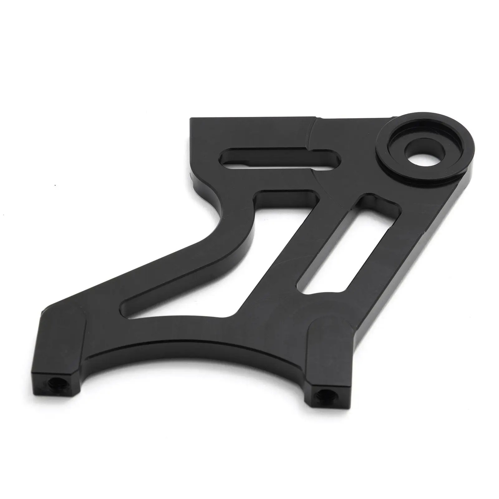 Caliper adapter bracket for Sur-Ron Light Bee L1E rear brake disc