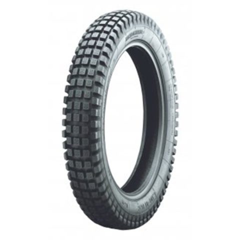 Heidenau K 67 3.00-21 enduro and trial front motorcycle tyre