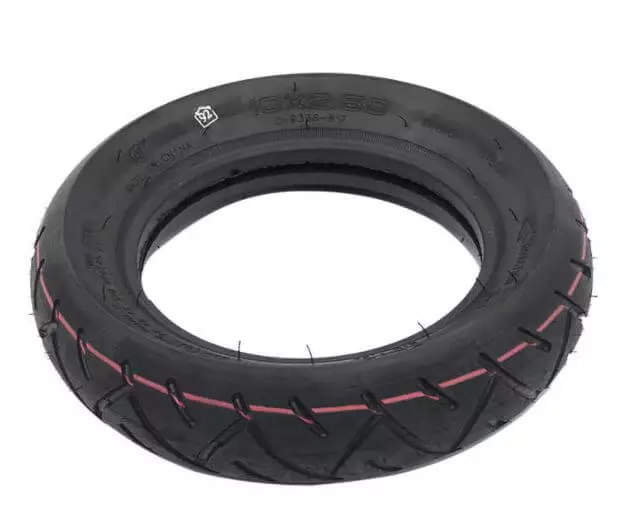Pneu trottinette 10×2 pouces route pour Inokim OX, OXO et Zero