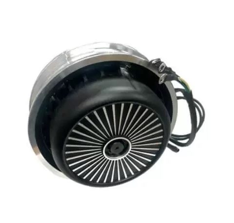 Inokim OX OXO motor 1300W 60V hub motor for electric scooters