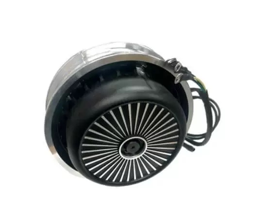Inokim OX OXO motor 1300W 60V hub motor for electric scooters