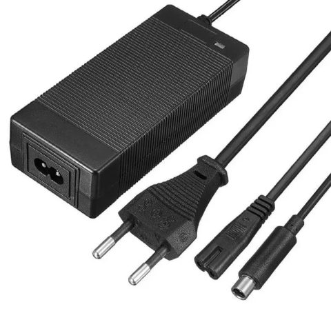 Xiaomi M365 and Ninebot ES1-ES4 compatible charger 36V 2A