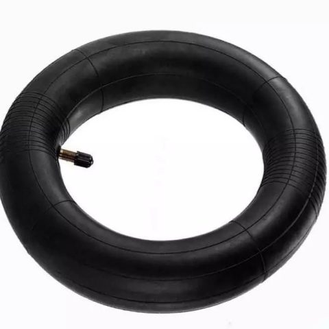 Xiaomi M365 inner tube 8×1/2×2 thickened with straight valve